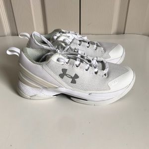 ‼️SALE‼️ Under Armour BGS Steph Curry 2 Low Shoes
